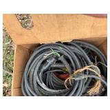 Iron pile - tin - misc. -- BY