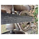 Windmill pump, ward pump -- BY