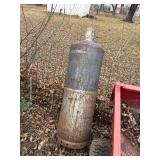 100 # propane bottle -- BY
