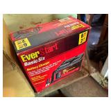 Battery charger (Everstart) - NS