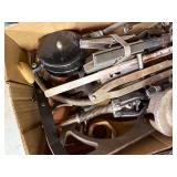 Specialty engine tools - hones - NS