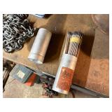 Welding rod (6011) - NS