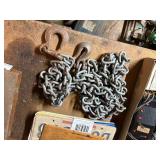 Chains (Axox) (14 ft.) -- NS