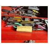 TOOL BOX & MISCELLANEOUS TOOLS- NSHOP