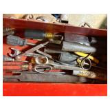 TOOL BOX & MISCELLANEOUS TOOLS- NSHOP