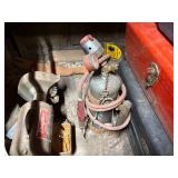 TORCH & BOTTLE- NSHOP