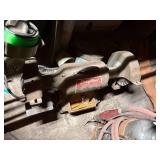 DAYTON GRINDER (WORKS) W/ EXTRA GRINDER WHEELS- NSHOP