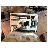 BACK PLUNGER DIAL INDICATOR SET- NSHOP