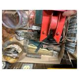 ELECTROMAGNETIC SHIELDING TAPE TOO& MISCELLANEOUS TOOLS- NSHOP