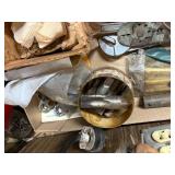 ELECTROMAGNETIC SHIELDING TAPE TOO& MISCELLANEOUS TOOLS- NSHOP