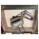 VICES (2) SMALL- NSHOP