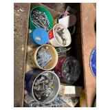 MISCELLANEOUS HARDWARE- NSHOP