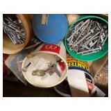 MISCELLANEOUS HARDWARE- NSHOP