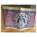 THREE (3) MILITARY PAYMENT CERTIFICATES FROM  1951-1954 & ARIZONA COMM. COIN