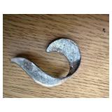 Broach .925 ESPO SIG