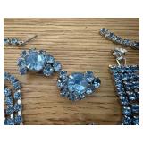 Costume Jewelry Set