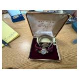 THREE (3) 10KT FILLED WOMEN