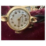 THREE (3) 10KT FILLED WOMEN