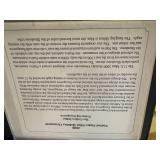 2000 US MINT HOLIDAY ORNAMENT GOLDEN DOLLAR SACAGAWEA COIN