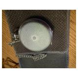 FOUR (4) POCKET WATCHES