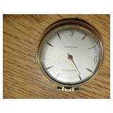 FOUR (4) POCKET WATCHES