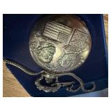 FOUR (4) POCKET WATCHES