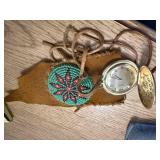 FOUR (4) POCKET WATCHES