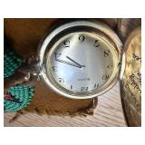 FOUR (4) POCKET WATCHES