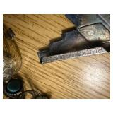 UNMARKED JEWELRY (POSSIBLY TURQUOISE)