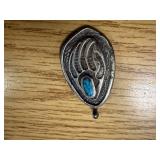 UNMARKED JEWELRY (POSSIBLY TURQUOISE)