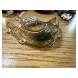 UNMARKED JEWELRY (POSSIBLY TURQUOISE)