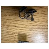 UNMARKED JEWELRY (POSSIBLY TURQUOISE)