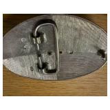 UNMARKED JEWELRY (POSSIBLY TURQUOISE)