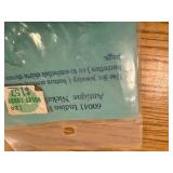 MASON STAMPED PENNY & HOBBY LOBBY COINS