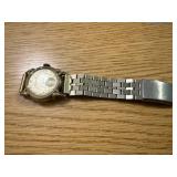 BULOVA WRIST WATCH