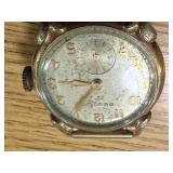 BULOVA WRIST WATCH