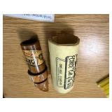 "CIRCE" CALL OF THE WILD GAME CALLER (BOBCAT, FOX & COYOTE )