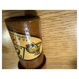 "CIRCE" CALL OF THE WILD GAME CALLER (BOBCAT, FOX & COYOTE )