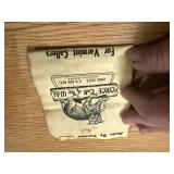 "CIRCE" CALL OF THE WILD GAME CALLER (BOBCAT, FOX & COYOTE )