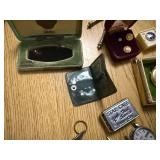 MISCELLANIOUS ITEMS, WATCHES , JEWELRY