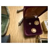 MISCELLANIOUS ITEMS, WATCHES , JEWELRY