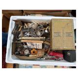 Misc. collectibles - antiques -- BY