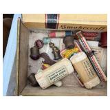 Misc. collectibles - antiques -- BY