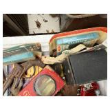 Misc. collectibles - antiques -- BY