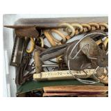 Misc. collectibles - antiques -- BY