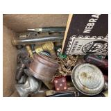 Misc. collectibles - antiques -- BY