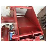 Belt-driven grain mill -- BY