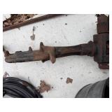 Metal roll krimper -- BY