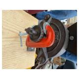 Hand crank mill (No. 1) -- BY