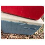 3 coolers -- BY